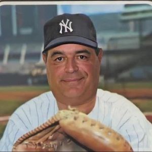 Meet your Posher, Danny